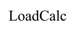 LOADCALC trademark