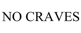 NO CRAVES trademark