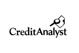 CREDITANALYST trademark