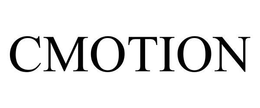 CMOTION trademark