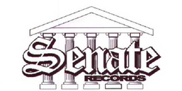 SENATE RECORDS trademark