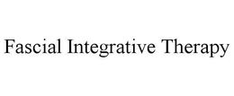 FASCIAL INTEGRATIVE THERAPY trademark