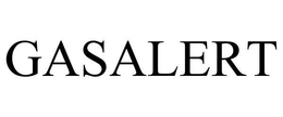 GASALERT trademark