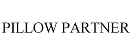 PILLOW PARTNER trademark