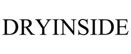 DRYINSIDE trademark