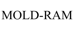 MOLD-RAM trademark