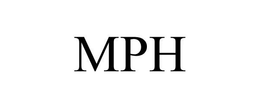 MPH trademark