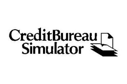 CREDITBUREAU SIMULATOR trademark