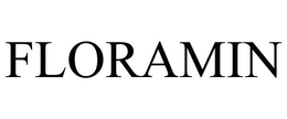 FLORAMIN trademark