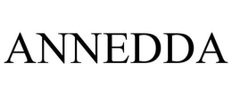 ANNEDDA trademark