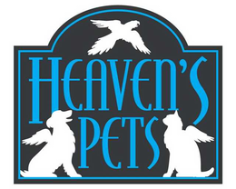 HEAVEN'S PETS trademark