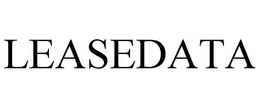 LEASEDATA trademark