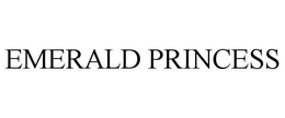 EMERALD PRINCESS trademark