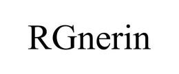 RGNERIN trademark