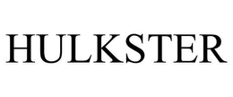 HULKSTER trademark