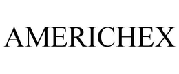 AMERICHEX trademark