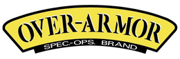 OVER-ARMOR SPEC.-OPS. BRAND trademark