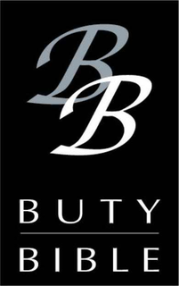 BB BUTY BIBLE trademark