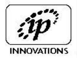 IP INNOVATIONS trademark