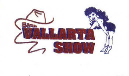 BANDA VALLARTA SHOW trademark