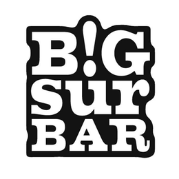 B!G SUR BAR trademark