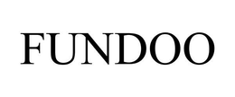 FUNDOO trademark