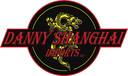 DANNY SHANGHAI IMPORTS LLC trademark