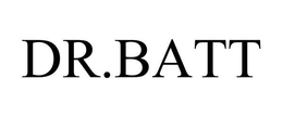 DR.BATT trademark