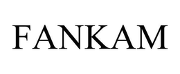 FANKAM trademark