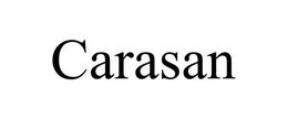 CARASAN trademark