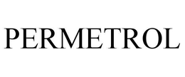 PERMETROL trademark