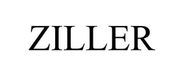 ZILLER trademark