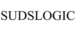 SUDSLOGIC trademark