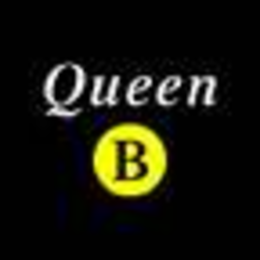 QUEEN B trademark