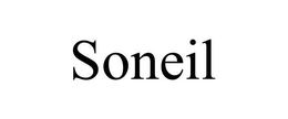 SONEIL trademark