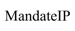 MANDATEIP trademark