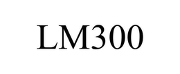 LM300 trademark