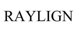 RAYLIGN trademark