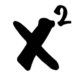 X2 trademark