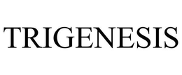 TRIGENESIS trademark
