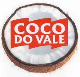 COCO DO VALE trademark