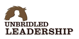 UNBRIDLED LEADERSHIP trademark