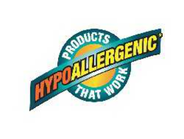 HYPOALLERGENIC PRODUCTS THAT WORK trademark