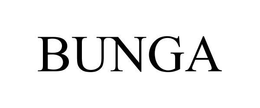 BUNGA trademark