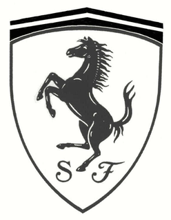 SF trademark