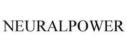NEURALPOWER trademark