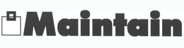 MAINTAIN trademark