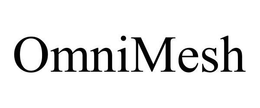 OMNIMESH trademark