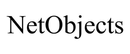 NETOBJECTS trademark