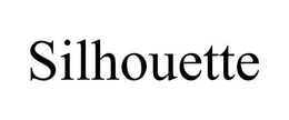 SILHOUETTE trademark